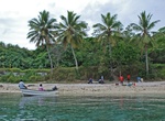 Visit Lelepa Island, Vanuatu
