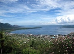 Visit Rabaul, Papua New Guinea