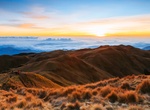 Visit Mount Pulag National Park, Luzon, Philippines