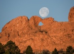 See Kissing Camels, Garden of the Gods, Colorado