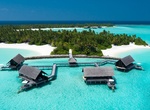 Stay at One & Only Reethi Rah, Maldives