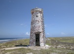 See Baker Island Day Beacon, Baker Island National Monument