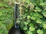 Visit Nazareth Twin Falls, Tanna Island, Vanuatu