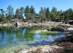 Visit Thetis Island, British Columbia, Canada