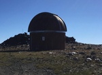Visit Barcroft Observatory Site, White Mountain, California