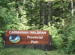 Explore Carmanah Walbran Provincial Park, Vancouver Island, British Columbia, Canada