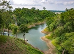 Explore Kaptai Lake, Bangladesh
