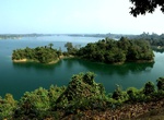 Explore Kaptai National Park, Bangladesh