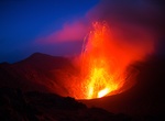 Explore Mount Yasur, Tanna Island, Vanuatu