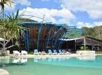 Stay at Kingfisher Bay Resort, Fraser Island, Australia