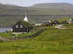 Visit Streymoy Island, Faroe Islands