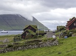 Visit Kirkjubøur, Streymoy, Faroe Islands