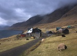 Explore Borðoy Island, Faroe Islands