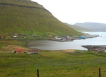 Visit Kollafjørður, Streymoy, Faroe Islands