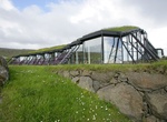 Visit The Nordic House, Tórshavn, Streymoy, Faroe Islands