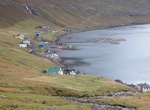 Visit Árnafjørður, Borðoy Island, Faroe Islands