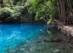 Visit Riri Blue Hole, Espiritu Santo, Vanuatu