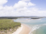Explore Eurimbula National Park, Queensland, Australia