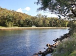 Visit Pool Flat Picnic Area, Royal National Park, Sydney, Australia