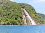 See Mursala Island Waterfall, Indonesia