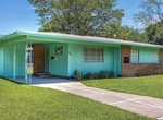 See Medgar and Myrlie Evers Home National Monument, Jackson, Mississippi