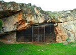 Explore Cave of Maltravieso, Extremadura, Spain