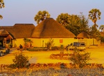 Stay at Palmwag Lodge & Campsite, Namibia