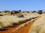 Stay at Bagatelle Kalahari Game Ranch, Mariental, Namibia