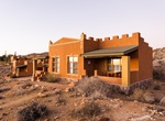 Stay at Gondwana Collection Desert Horse Inn, Namibia