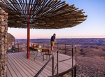 Stay at Fish River Lodge, Seeheim, Namibia