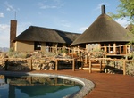 Stay at Hoodia Desert Lodge, Sesriem, Namibia