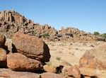 Stay at Canyon Lodge, Gondwana Collection Namibia