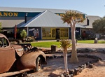 Stay at Canyon Roadhouse, Gondwana Collection Namibia
