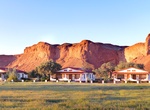 Stay at Namib Desert Lodge, Gondwana Collection Namibia