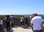 Visit Bruce Peninsula Visitor Centre Lookout Tower, Ontario, Canada
