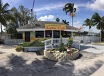 Eat at Everglades Gator Grill, Homestead, Florida