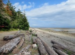 Visit Miracle Beach Provincial Park, Vancouver Island, British Columbia, Canada