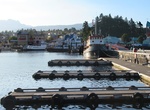 Visit Port Alberni, Vancouver Island, British Columbia, Canada