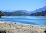 Explore Sydney Inlet Provincial Park, Vancouver Island, British Columbia, Canada