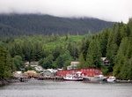 Visit Telegraph Cove, Vancouver Island, British Columbia, Canada