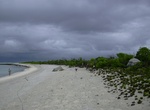 Visit Bokak Atoll (Taongi Atoll), Marshall Islands