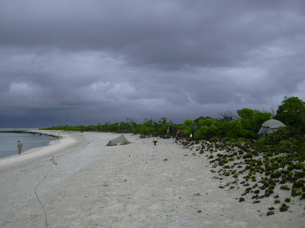 Bokak Atoll (Taongi Atoll)