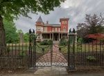 Visit Stephen King House, Bangor, Maine