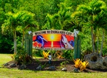 Visit Everglades City, Florida