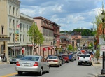 Visit Bangor, Maine