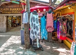 Shop The Rain Barrel Village, Islamorada, Florida