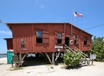Visit Smallwood Store, Chokoloskee, Florida
