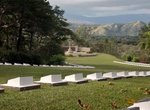Visit Nessadiou New Zealand Cemetery, Bourail,  New Caledonia