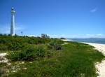See Amédée Lighthouse, New Caledonia