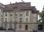 Visit Herrengasse 23, Bern, Switzerland